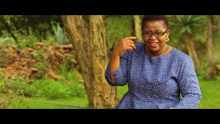 HANDINA MWEYA UNOTONGWA  Tsitsi Goba Kavhukatema OFFICIAL VIDEO [upl. by Suolkcin]