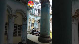 Gopal Var House in Santipur  শান্তিপুরে গোপাল ভাঁড়ের বাড়ী [upl. by Stets]