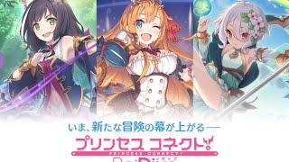 【プリンセスコネクト！ReDive】クラバトの時間だオラァァァ！845日目【西沢智花】 [upl. by Cira908]