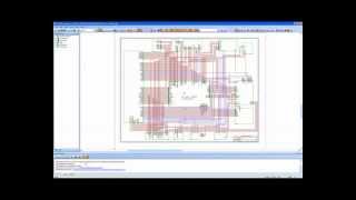 PADS Schematic translation OrCAD CADStar Altium Designer PCAD Protel [upl. by Suoiradal]