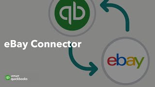 eBay Connector by QuickBooks [upl. by Landis]