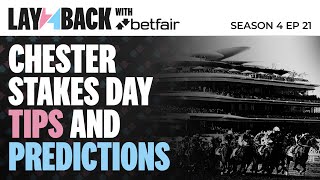 New Years Day Racing Flemington tips amp predictions [upl. by Geithner]