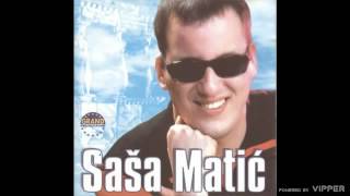 Sasa Matic  Odelo  Audio 2002 [upl. by Otrebliw986]