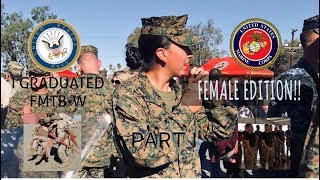 STORY TIME I GRADUATED FMTB W FEMALE EDITION [upl. by Ativ376]