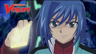 【ORIGINAL】CARDFIGHT Vanguard  quotFace Off Aichi vs Kaiquot [upl. by Hpeseoj341]