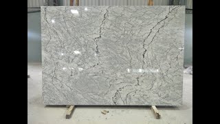 Top White Granite For Flooring  Ilkal White Granite [upl. by Adnorahs]