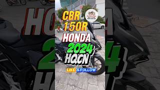 CBR 150R Đklđ 042024 pklvn lathienduy pkl honda cbr150r [upl. by Swagerty]