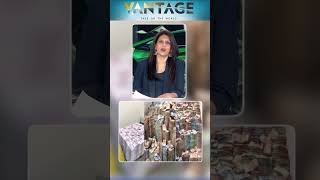 Qatars Global Bribery Network  Vantage with Palki Sharma  Subscribe to Firstpost [upl. by Nodnahs58]