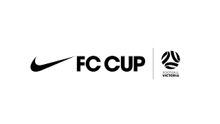 2024 NIKE FC Cup SF  Bundoora United FC v Preston Lions FC [upl. by Vittoria]