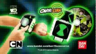 Classic Ben 10 MouthOff  Mobile App  Cartoon Network [upl. by Aleyak]