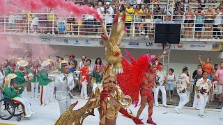 PIEDADE DESFILE COMPLETO 2022 CARNAVAL DE VITÓRIA carnavalcapixaba carnaval2022 [upl. by Lawan]