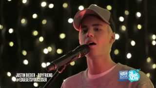 Justin Bieber  All That Matters 4K 60FPS Official Video [upl. by Wedurn857]