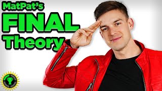 MatPat’s FINAL Theory [upl. by Janean]