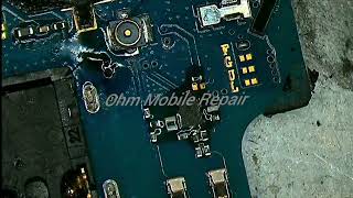 Samsung A50 A50s Charging Error Working Solution [upl. by Angelico466]