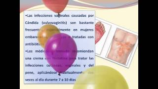 Infecciones por Hongos en la Piel [upl. by Pip]