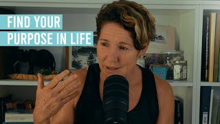 The Science of Meaning amp Purpose Ep 17  How to know your life purpose in 5 minutes [upl. by Idnaj721]