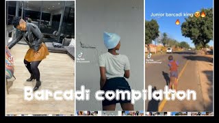 Best Barcadi Compilation 🇿🇦  Tsako pitori tiktokvideo [upl. by Enelad]