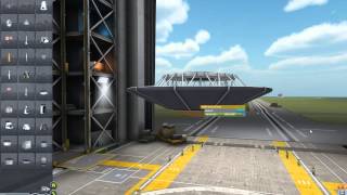 NASA Aeroshell Entry System for KSP [upl. by Htebizile]