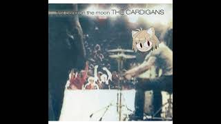 NecoArc  Lovefool The Cardigans AI cover [upl. by Nynahs]