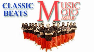 Hourlong Music Mojo selected Beats  ഒരു മണിക്കൂര്‍ ദൈര്ഖ്യമുള്ള music mojo selected songs mashup [upl. by Issak]