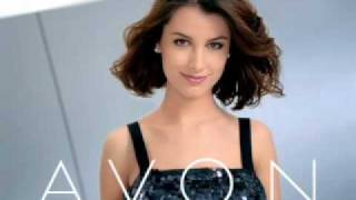 Miss Universe  Avon Commercial [upl. by Relyuc412]