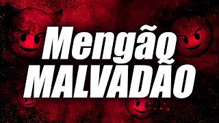 MC NAVI  MENGÃO MALVADÃO  FUNK FLAMENGO 2021 [upl. by Phylis802]