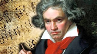 Lo Mejor de BEETHOVEN 🎵  Música Clásica [upl. by Arriet59]