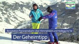 Armin Assingers Geheimtipp in der Skiregion Großarltal Ski amadé [upl. by Doxia]