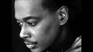 Luther Vandross  Because Its Really Love [upl. by Ingram]