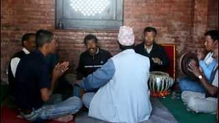 Nepali Bhajan [upl. by Haywood]