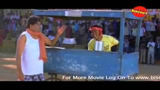 Minchina Ota kannada Movie Comedy Scene [upl. by Ahsima]