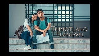 Israel Lalbiakrema ISA  Chawngmawii leh Hrangchhuana Lyrics Video  OST Thingtlang Tlangval [upl. by Sualk]