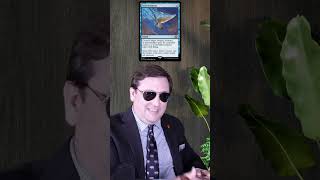 Strix Serenade sellmethiscard MagictheGathering hamhocks42 MH3 MTG MTGMemes [upl. by Dare]