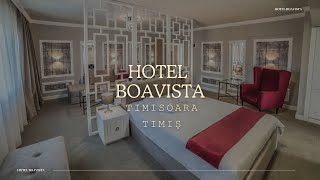 HOTEL BOAVISTA TIMIȘOARA TIMIS OFERTE CAZARE HOTEL BOAVISTA TIMIȘOARA TIMIS PROMOTII CAZARE [upl. by Katey]