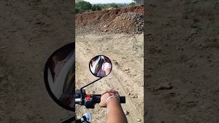 Pura road kharab hai offroad raod roadtrip bulletlover trip travel madhayapradesh sagar [upl. by Main718]