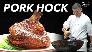 The Ultimate Pork Hock [upl. by Jannel720]