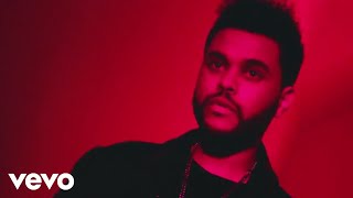 The Weeknd  Party Monster Official Video [upl. by Nahbois231]