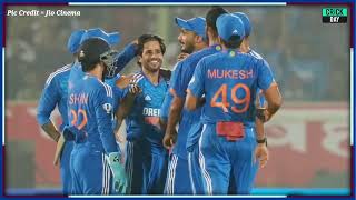 India vs Australia Highlights 2023  Ind vs Aus highlights 2023 [upl. by Saimon90]