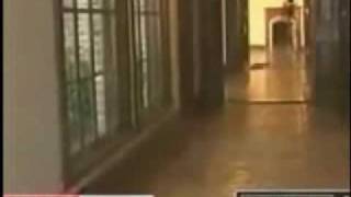 Michael Jackson Ghost Plus exclusive SCARY footage [upl. by Elohcan]