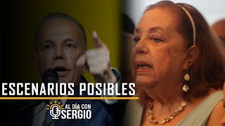 ¿Manuel Rosales le dará su puesto a Corina Yoris [upl. by Durarte]