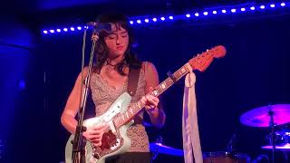 Yasmin Coe  Linen Live at YES 21092024 [upl. by Ecam]