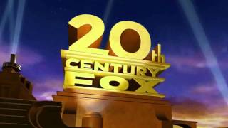 Interactive 20th Century Fox Bumper [upl. by Bride]