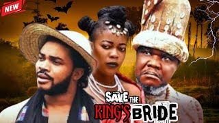 SAVE THE KINGS BRIDE FULL MOVIE  UGEZU J UGEZUMALEEK MILTONEVE ESIN 2024 LATEST NOLLYWOOD MOVIE [upl. by Naillig485]