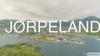 Opplev Ryfylke Jørpeland [upl. by Olrac]