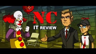 Stephen Kings It  Nostalgia Critic [upl. by Rebmaed]