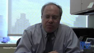 Dr Sherman on Pazopanib in Anaplastic Thyroid Cancer [upl. by Xuaegram]