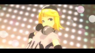 【MMD】ISAOmodel galaxias 【mikurinreimu】 [upl. by Assen]