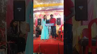 unakaga poranthene enathalaga song in kacheri part1 shorts [upl. by Janis]