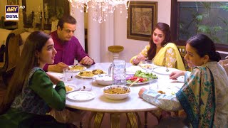 Yeh Na Thi Hamari Qismat Episode 1  BEST SCENE 02  ARY Digital [upl. by Karlyn463]