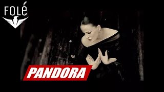 PANDORA  I padrejt Official Video [upl. by Sathrum]